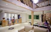 Туры в отель Kaani Beach Hotel Guest House