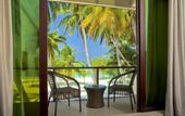 Туры в отель Kaani Beach Hotel Guest House