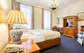 Туры в отель Hotel Europa