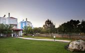 Туры в отель Lindos Beach Villa