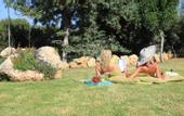 Туры в отель Lindos Beach Villa