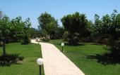 Туры в отель Lindos Beach Villa