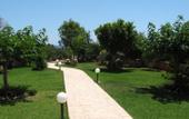 Туры в отель Lindos Beach Villa