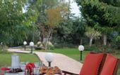 Туры в отель Lindos Beach Villa