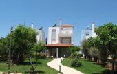 Туры в отель Lindos Beach Villa