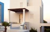 Туры в отель Lindos Beach Villa