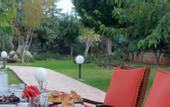 Туры в отель Lindos Beach Villa