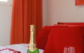 Туры в отель Lindos Beach Villa