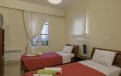 Туры в отель Lindos Beach Villa