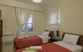 Туры в отель Lindos Beach Villa