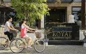 Туры в отель Royal Riverside Hoi An Hotel