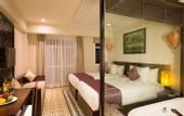 Туры в отель Royal Riverside Hoi An Hotel