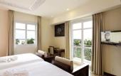Туры в отель Royal Riverside Hoi An Hotel