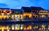 Туры в отель Royal Riverside Hoi An Hotel