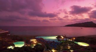 Colonna Grand Hotel Capo Testa 5*