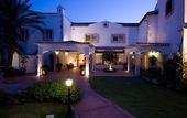Туры в отель Colonna Grand Hotel Capo Testa