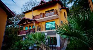 Комплекс отдыха & SPA Усадьба 3*