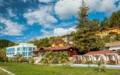 Туры в отель Комплекс отдыха & SPA Усадьба