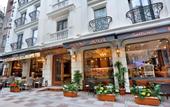 Туры в отель Anthemis Hotel