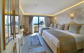 Туры в отель Anthemis Hotel