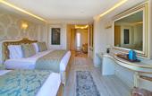 Туры в отель Anthemis Hotel