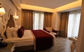 Туры в отель Anthemis Hotel