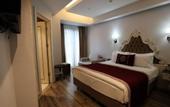 Туры в отель Anthemis Hotel