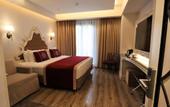 Туры в отель Anthemis Hotel