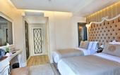 Туры в отель Anthemis Hotel