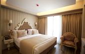 Туры в отель Anthemis Hotel