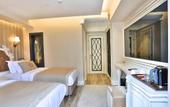 Туры в отель Anthemis Hotel