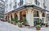 Туры в отель Anthemis Hotel