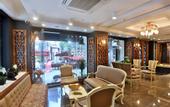 Туры в отель Anthemis Hotel