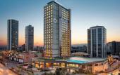 Туры в отель Selectum City Atasehir