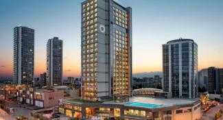 Selectum City Atasehir 5*