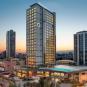 Туры в отель Selectum City Atasehir, оператор Anex Tour