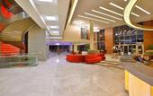 Туры в отель Selectum City Atasehir