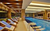 Туры в отель Selectum City Atasehir