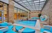 Туры в отель Selectum City Atasehir