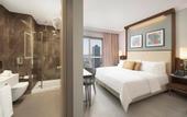 Туры в отель Selectum City Atasehir