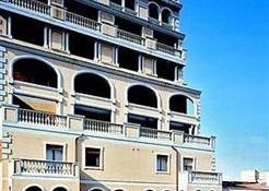 Colonna Palace Mediterraneo 4*