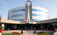 B&B HOTEL Bergamo Executive