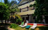 Туры в отель Jaga Bay Resort Weligama