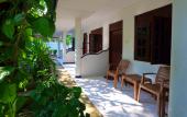 Туры в отель Jaga Bay Resort Weligama