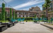 Туры в отель Hotel President