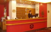 Туры в отель Hotel President