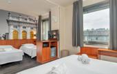 Туры в отель Hotel President
