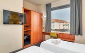 Туры в отель Hotel President