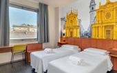 Туры в отель Hotel President