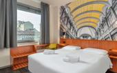 Туры в отель Hotel President